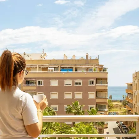 Appartamento Pink Terraza Del Sol