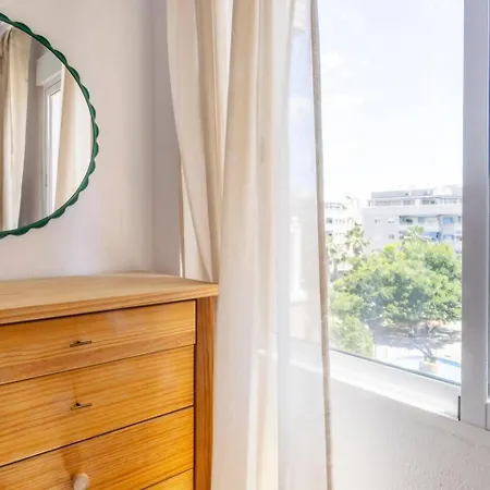 Appartement Pink Terraza Del Sol *
